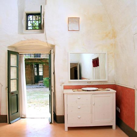 Masseria Cristo Ugento Szoba fotó