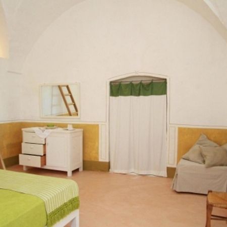 Masseria Cristo Ugento Szoba fotó