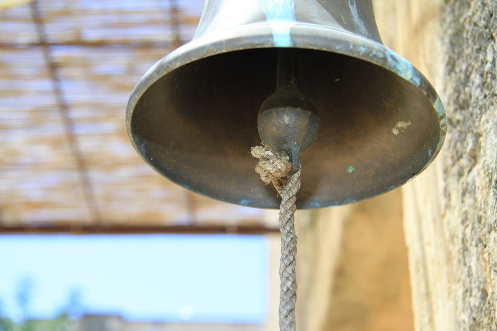 Masseria Cristo Ugento Kültér fotó