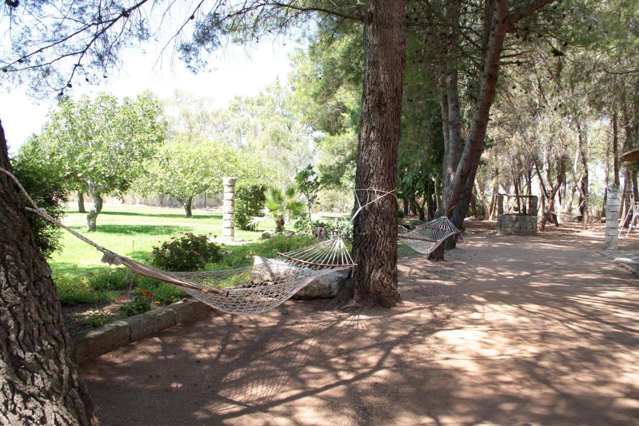 Masseria Cristo Ugento Kültér fotó