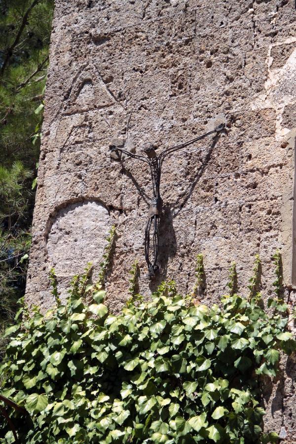 Masseria Cristo Ugento Kültér fotó
