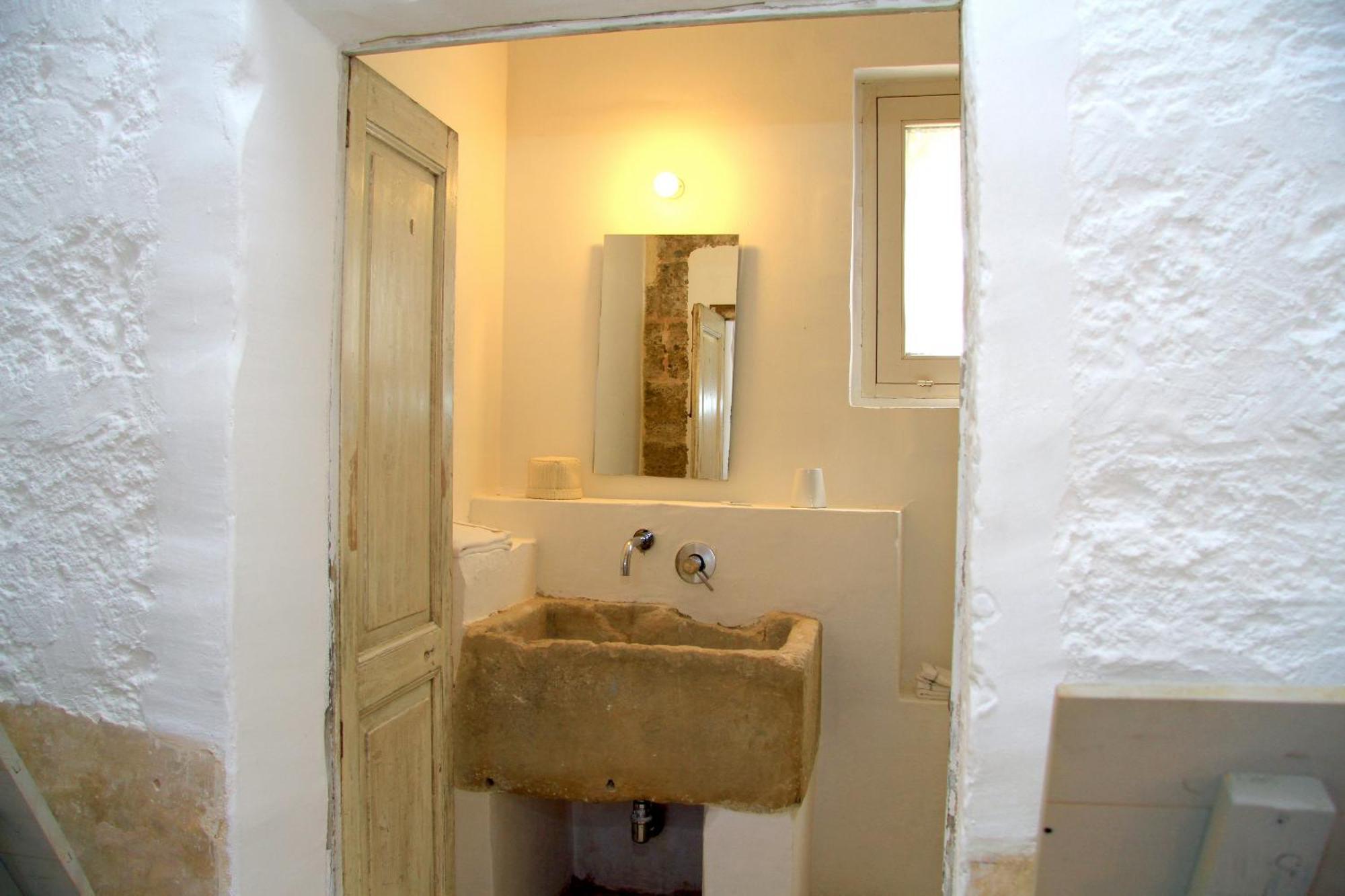 Masseria Cristo Ugento Szoba fotó
