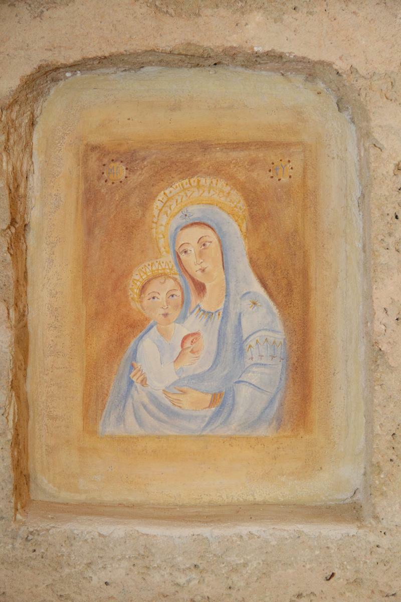 Masseria Cristo Ugento Kültér fotó