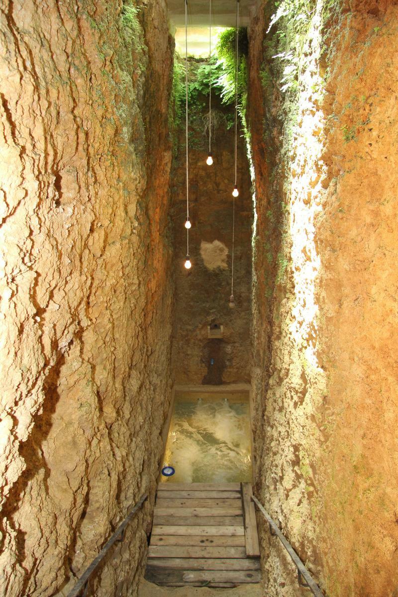 Masseria Cristo Ugento Kültér fotó