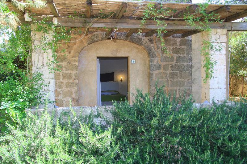 Masseria Cristo Ugento Kültér fotó